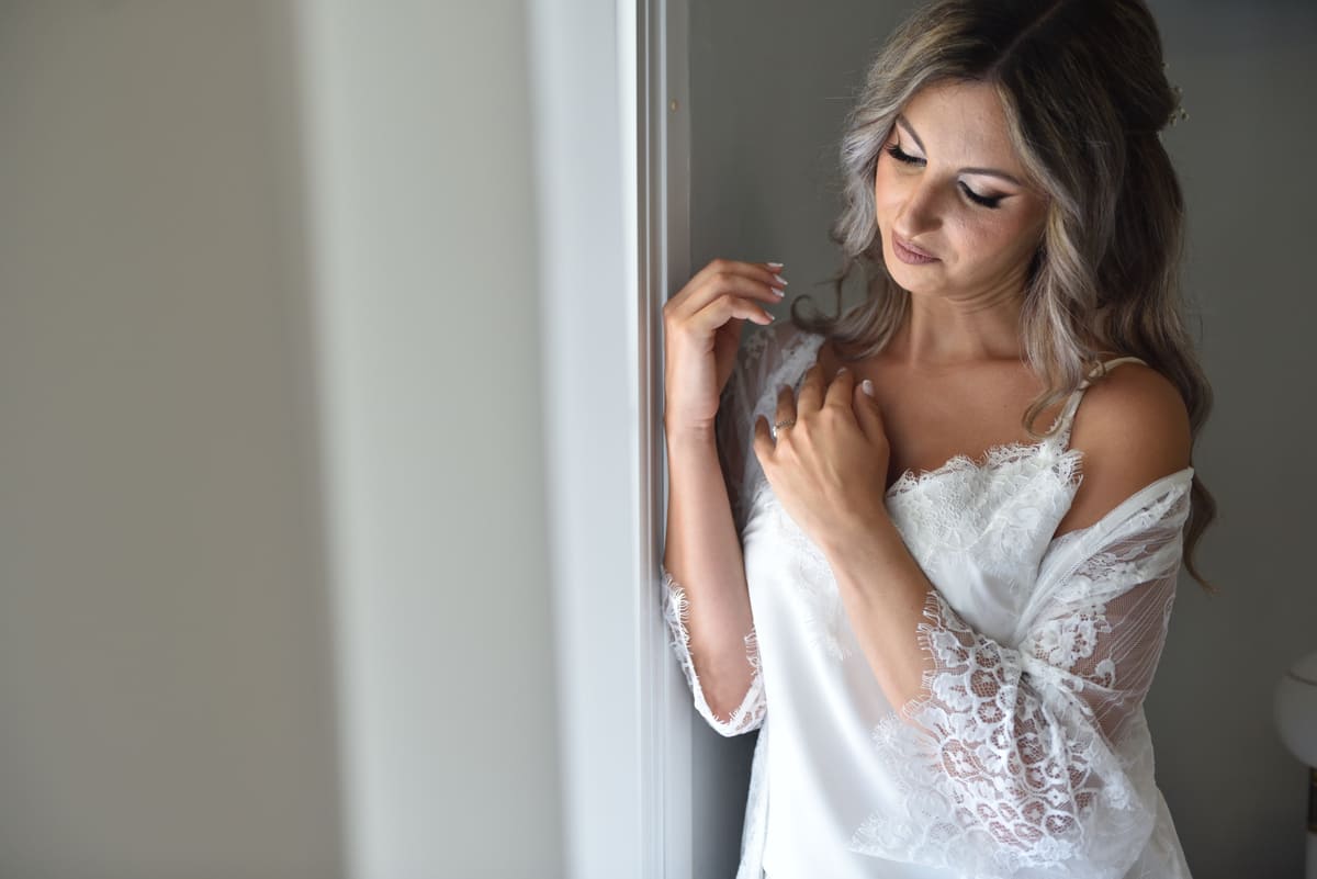 Γιώργος & Γιώτα - Θεσσαλονίκη : Real Wedding by Pekridou Photography